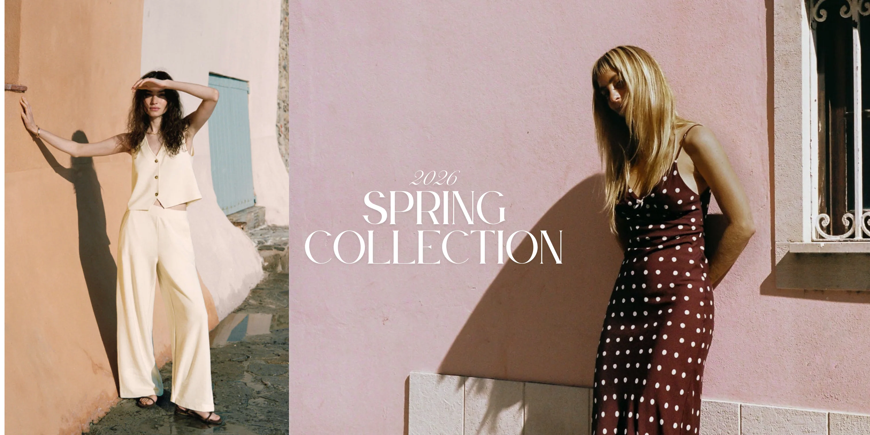 Consciously Curated For Every Moment