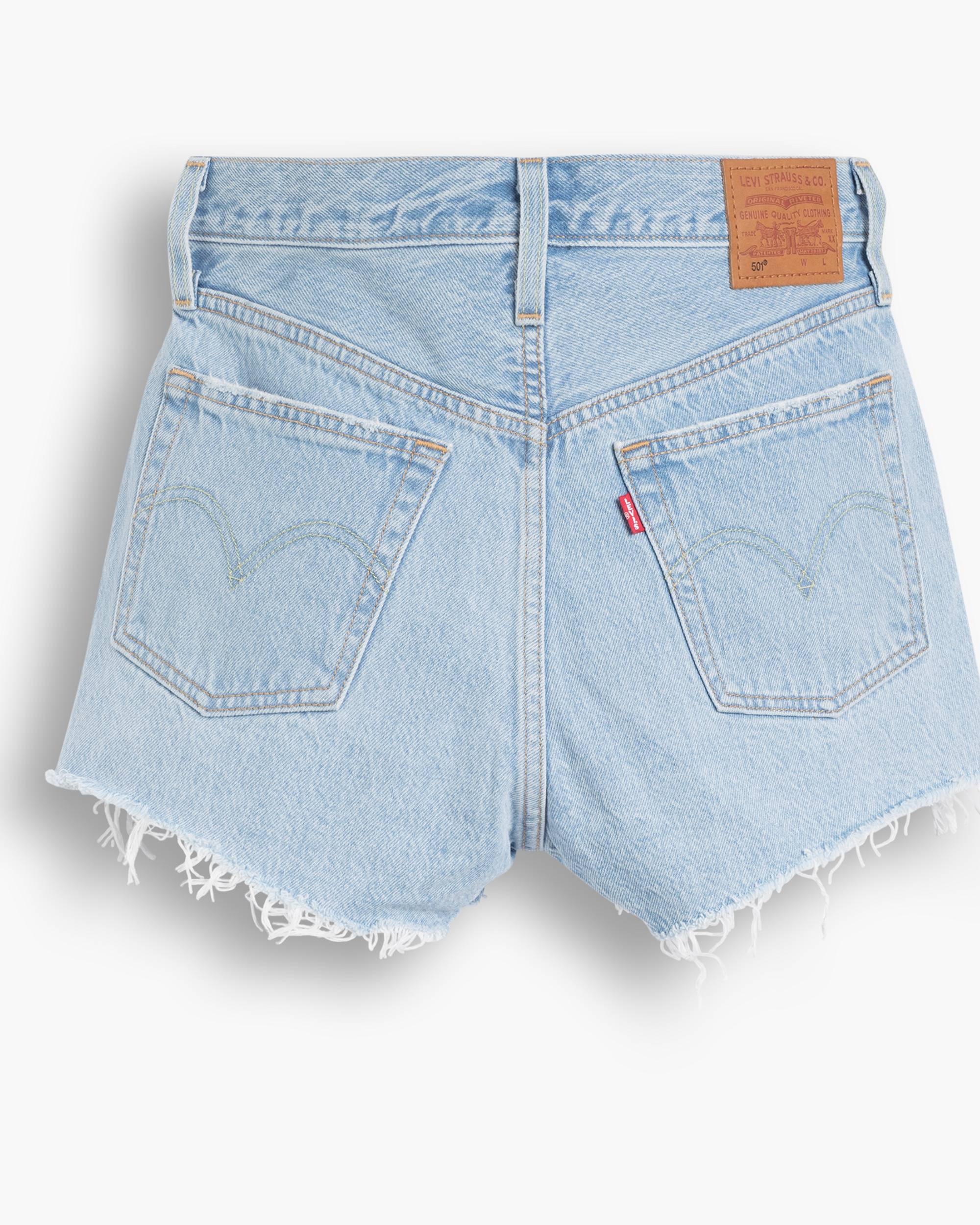 501 Original Short - Ojai Luxor - Image 10