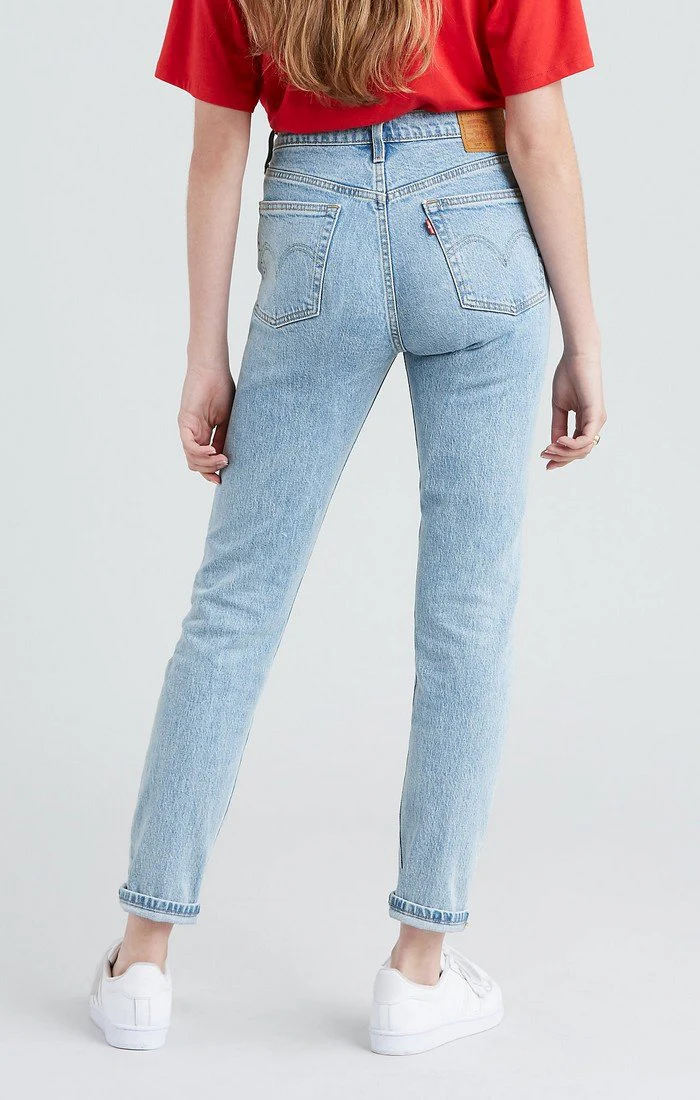 501 Skinny Samba - Inseam 28 - Image 7