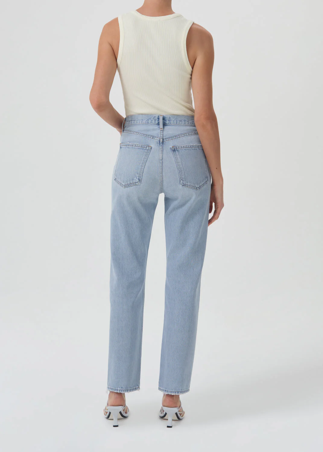 90's Pinch Waist - Image 3