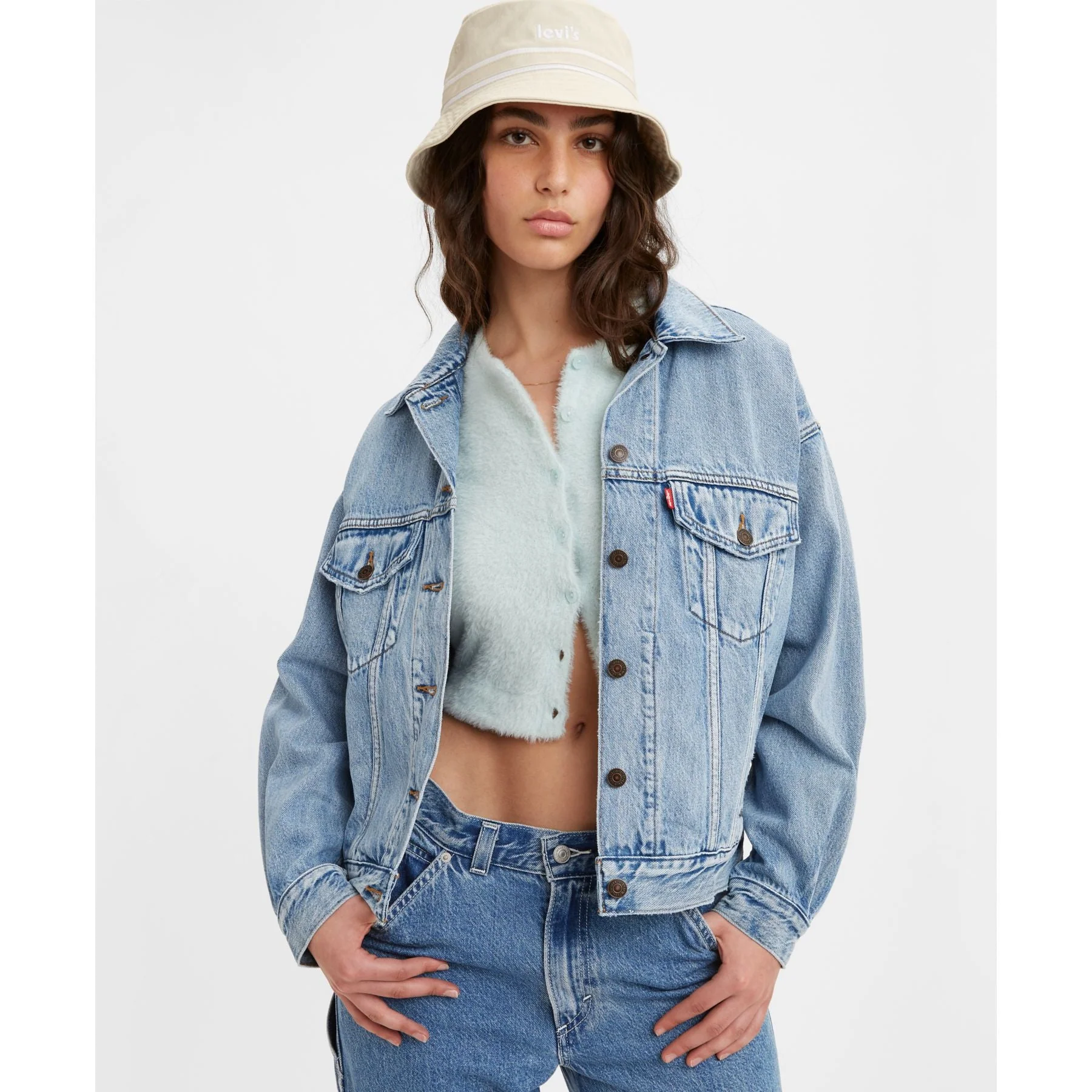 90's Trucker