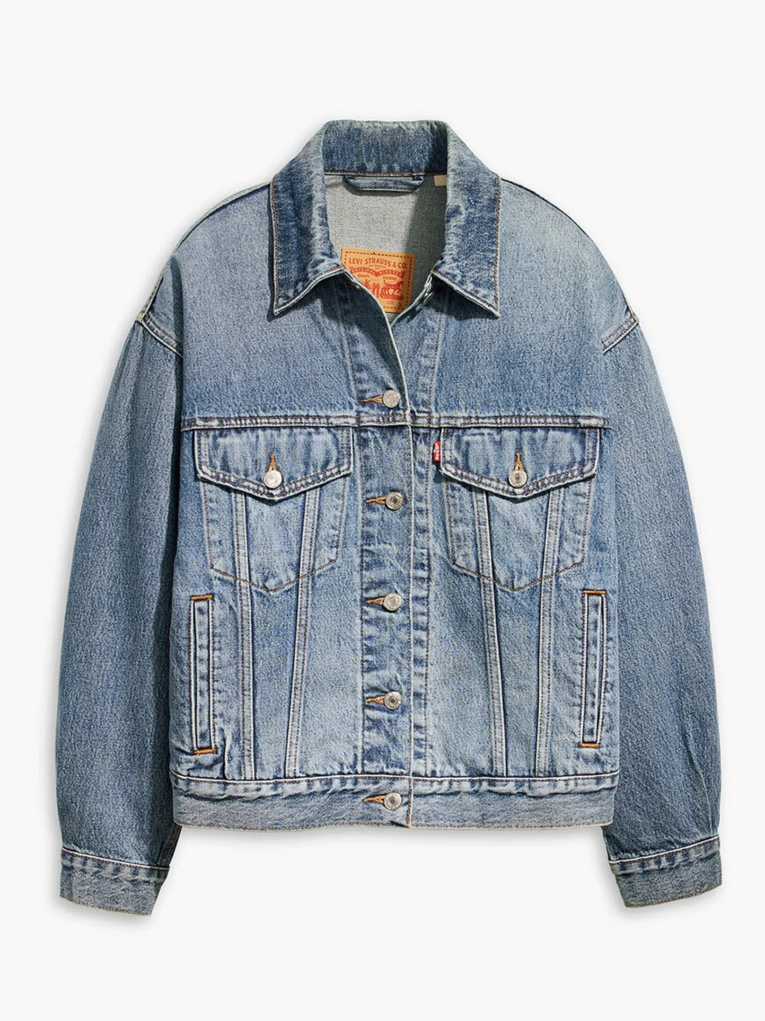 90's Trucker - Image 3