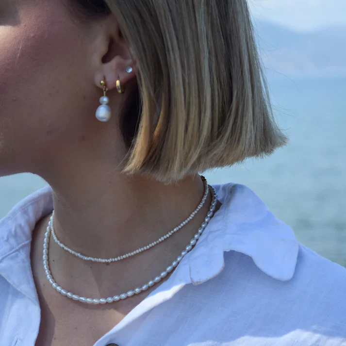 Ada Necklace