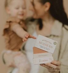 Affirmation Cards for Moms