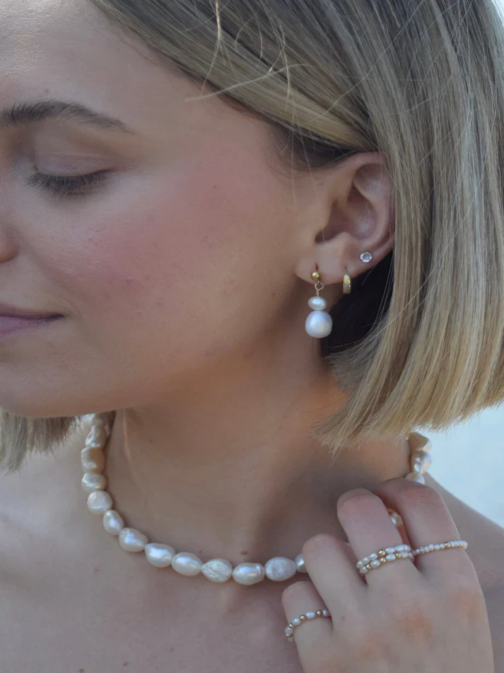 Anderson Necklace - Image 3