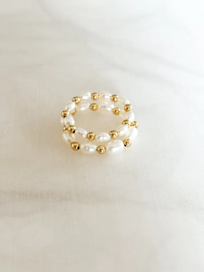 Anna Mini Ring - Image 3