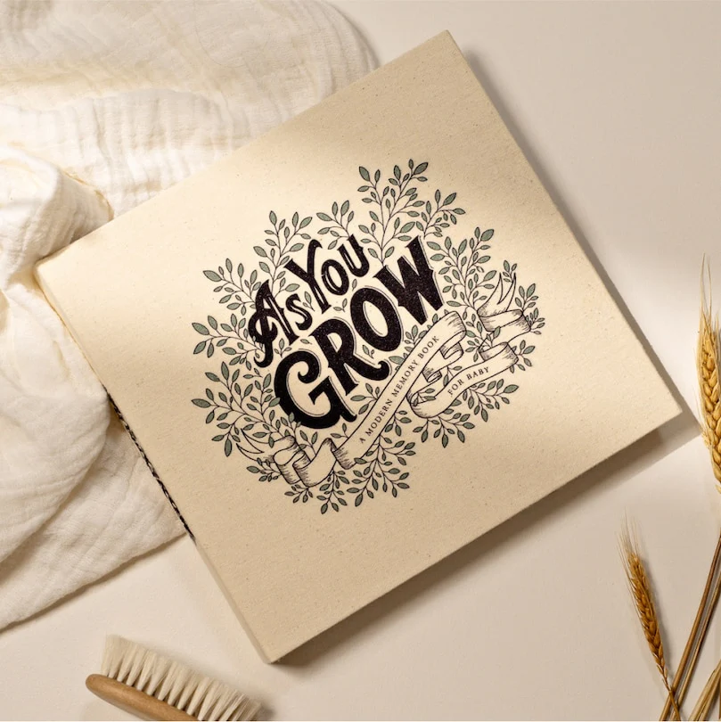 As You Grow