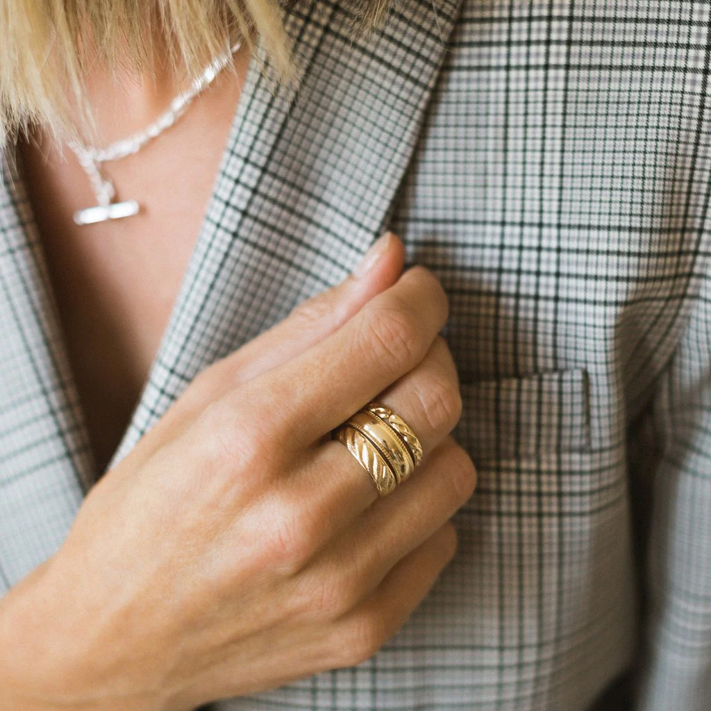 Bardot Ring - Image 3