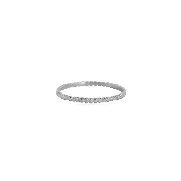 Bead Band Ring - Image 4