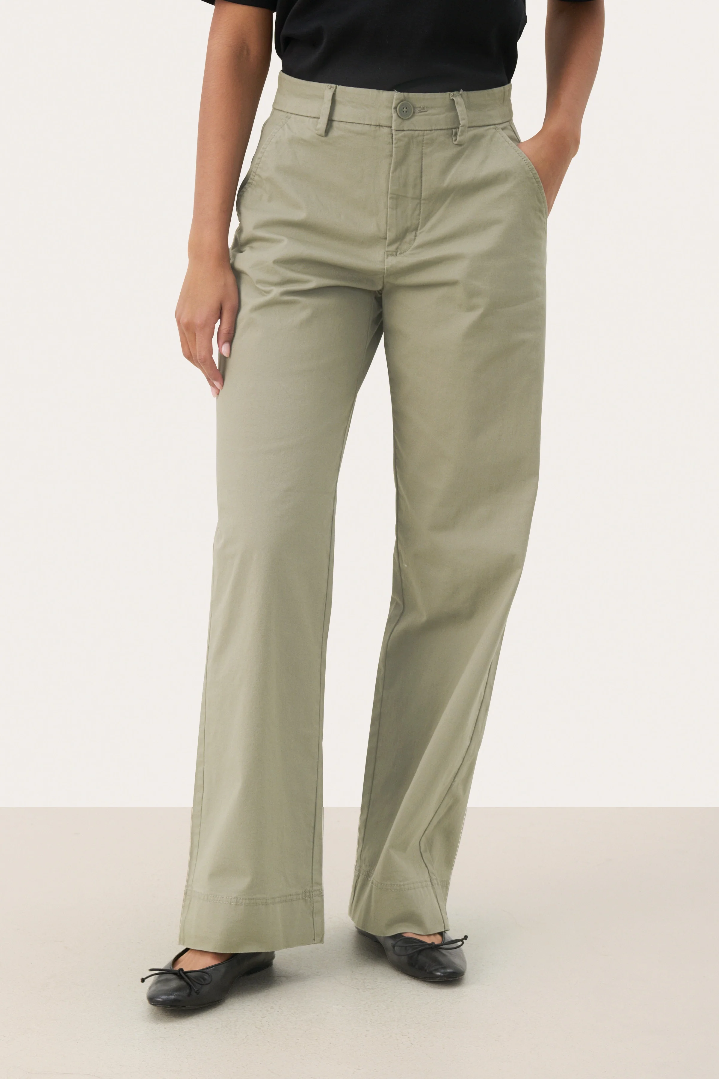 BelmePW Trouser - Image 3