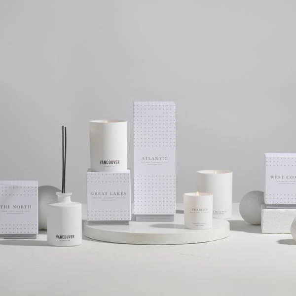 Signature Soy Candles - Image 5