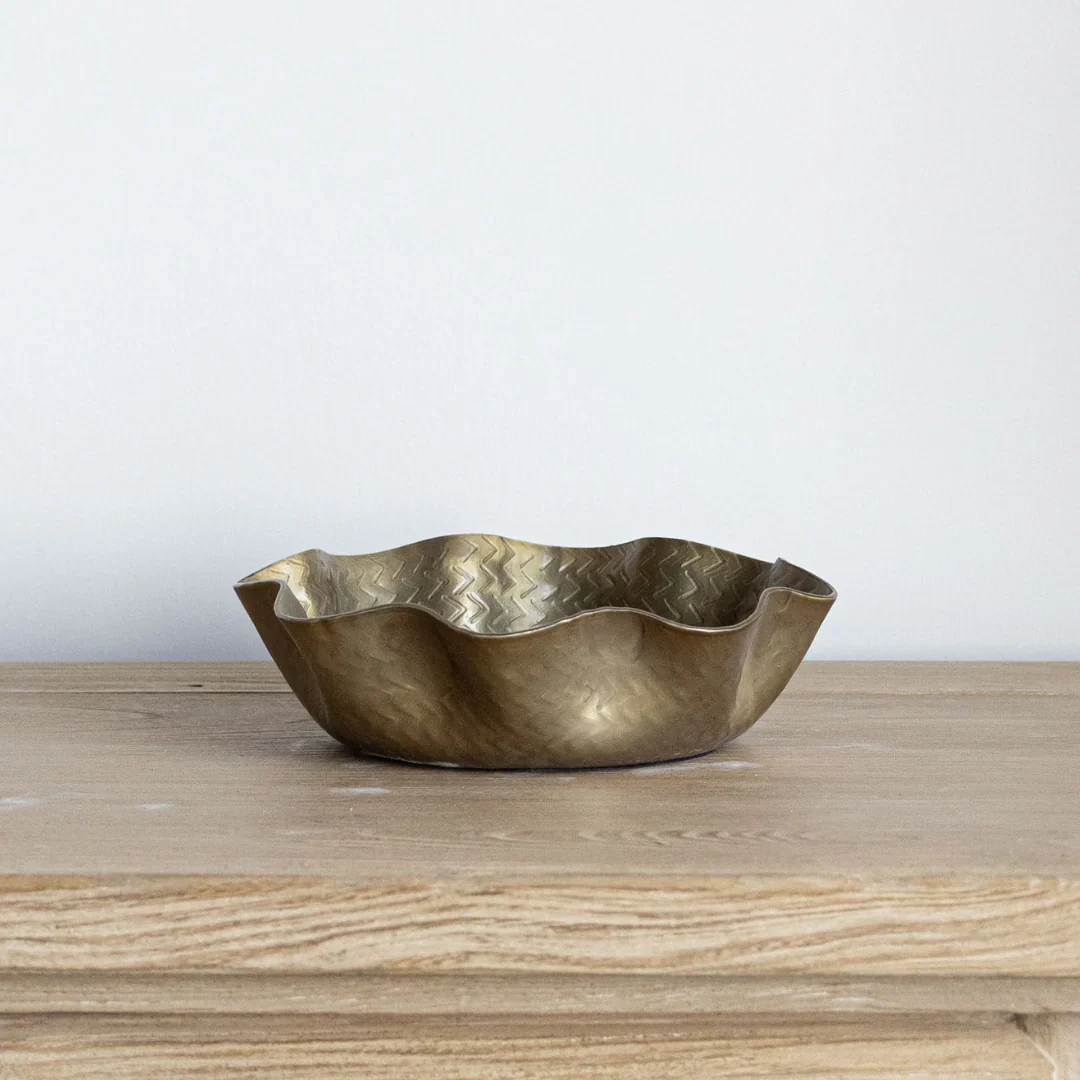 Bronze Textured Tray - Image 5