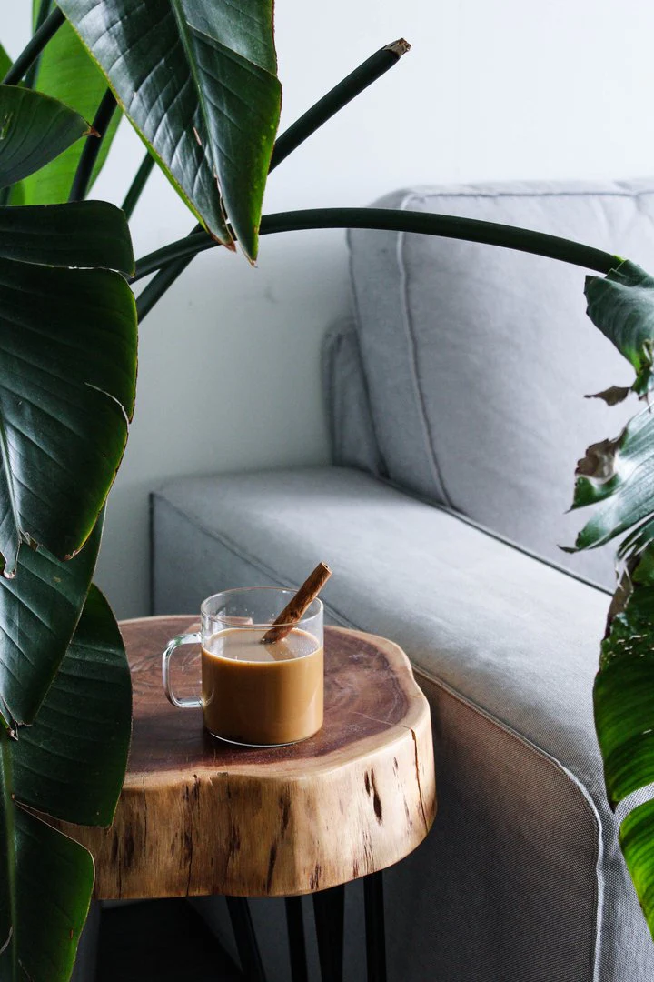 Spiced Coconut Chai - Image 7