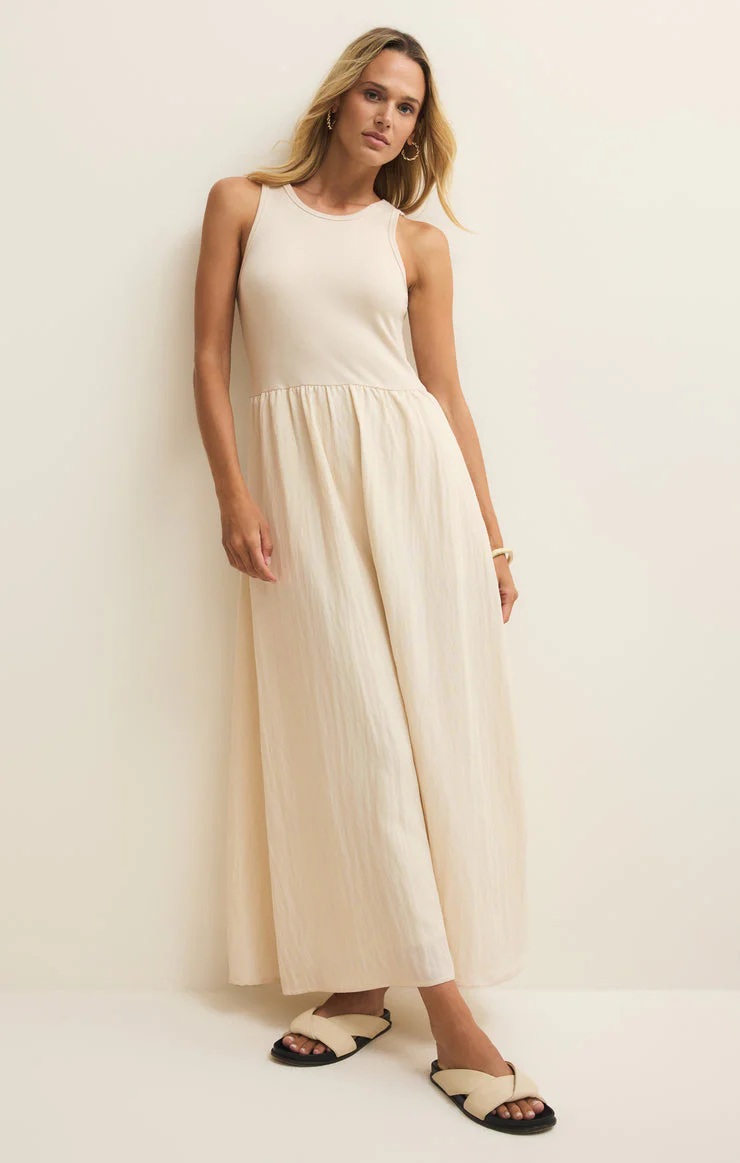 Charlotte Midi Dress - Image 4