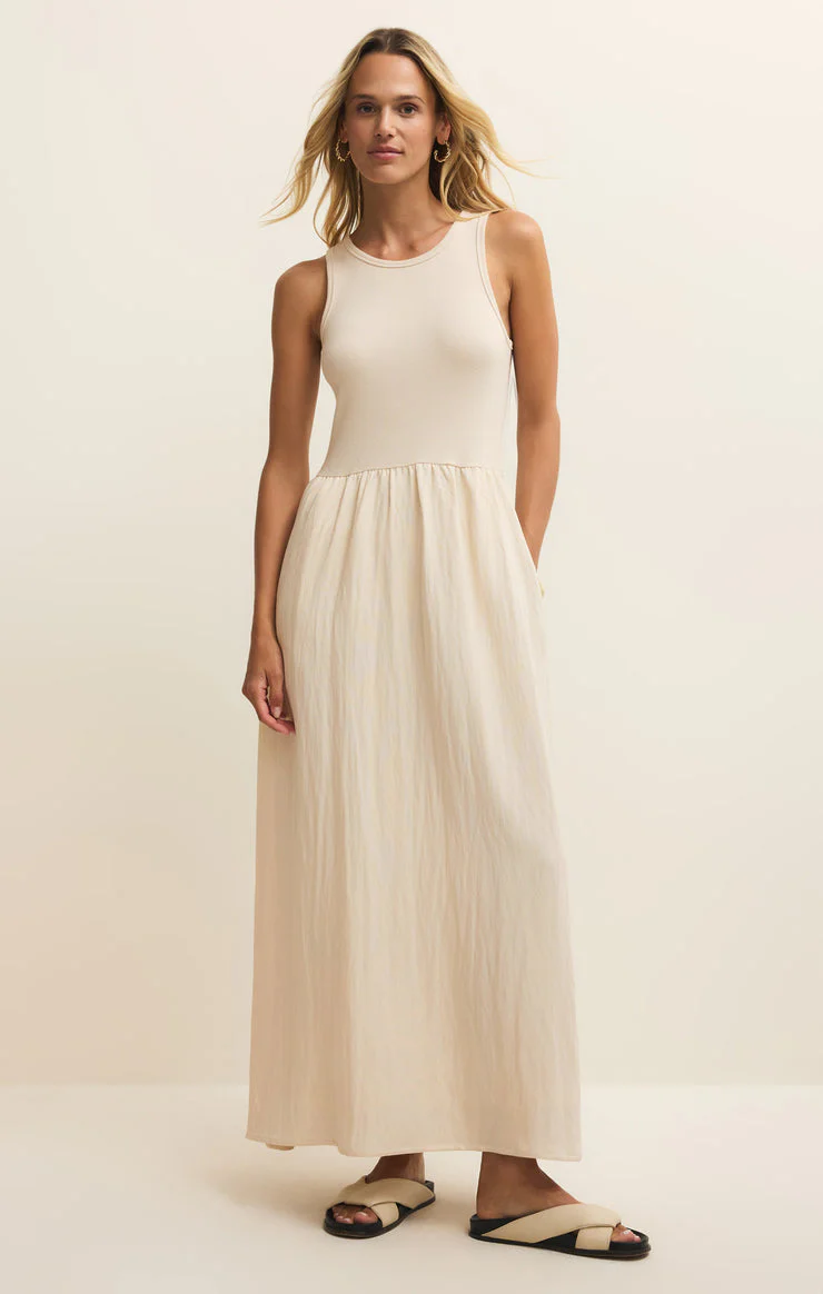 Charlotte Midi Dress - Image 5