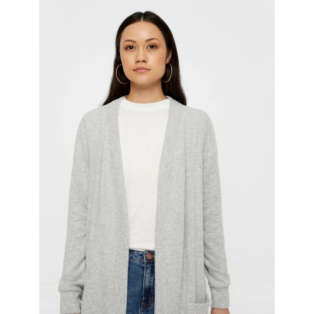 City Long Cardigan - Image 3