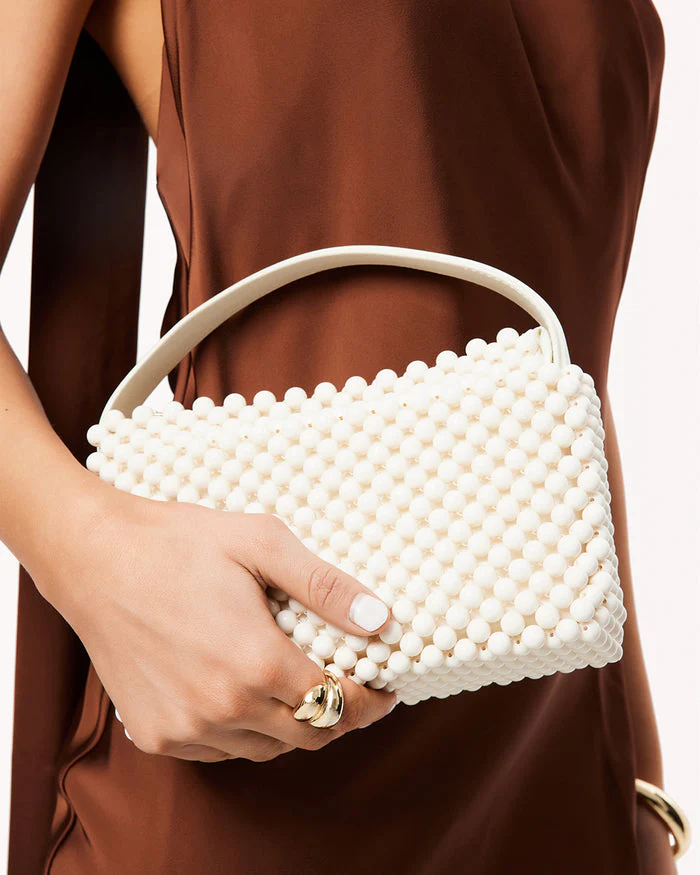 Jeanie Handle Bag - Image 3