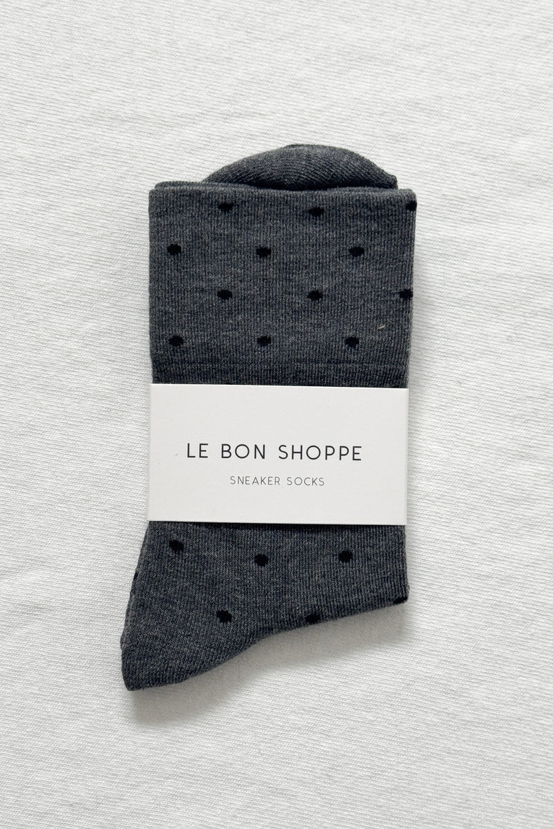 Sneaker Socks - Image 4