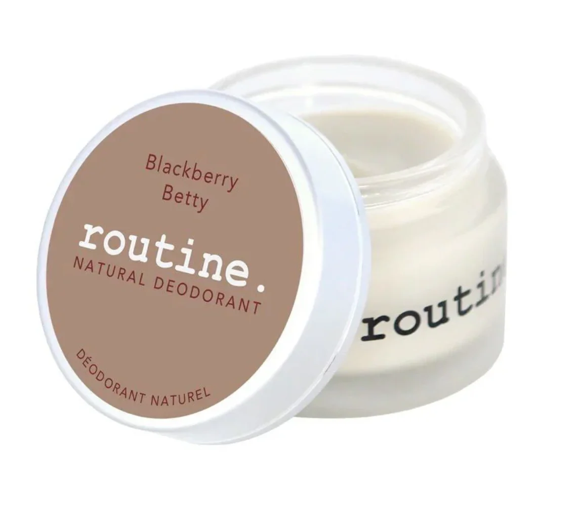 Deodorant Cream Jar - Image 5