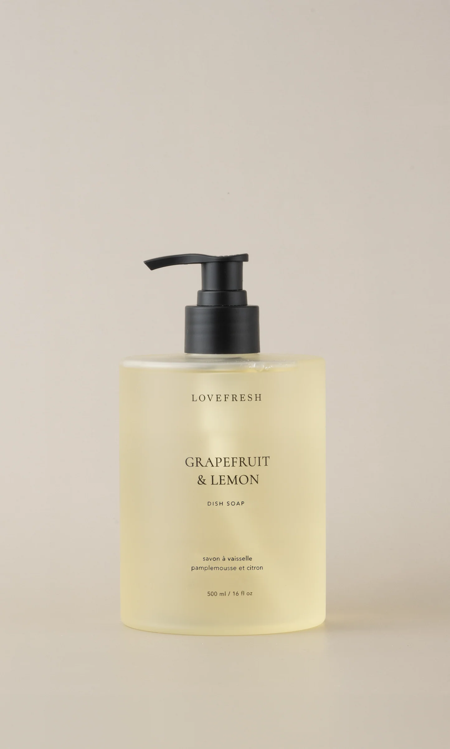 All Natural Dish Soap - Image 2