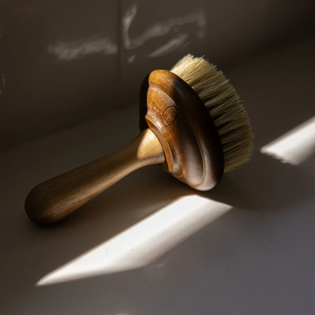 Dish Soap Scrub Brush - Image 5