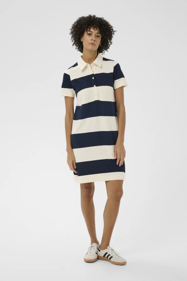 EliviaPW Dress