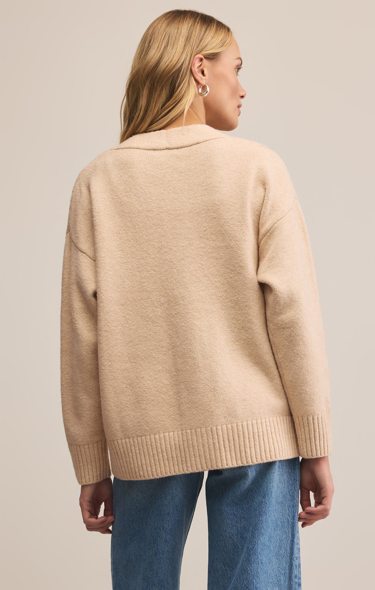 Theo Cardigan - Image 4