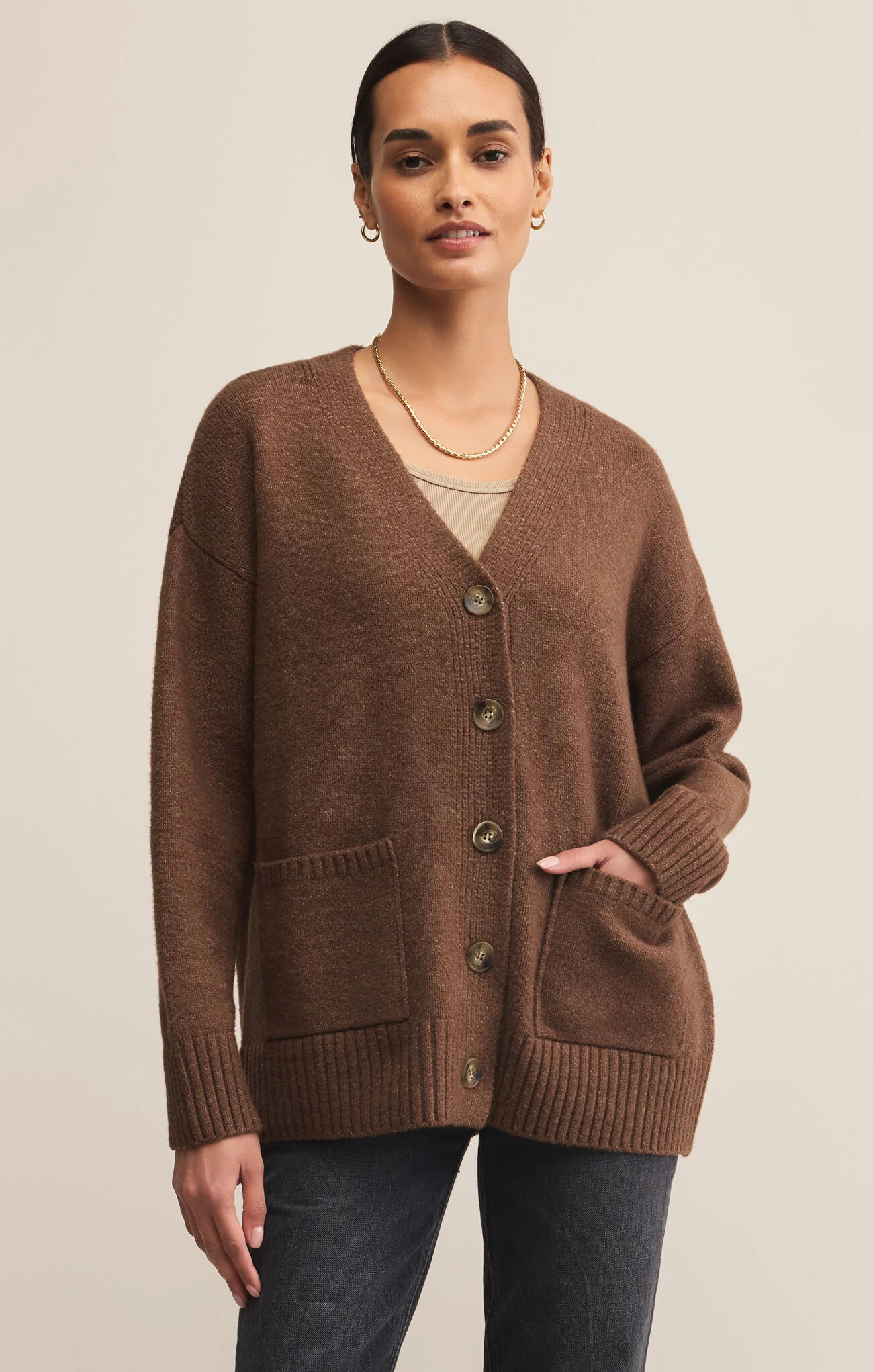 Theo Cardigan - Image 6