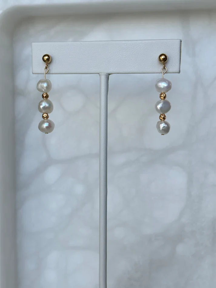 Emma Earrings