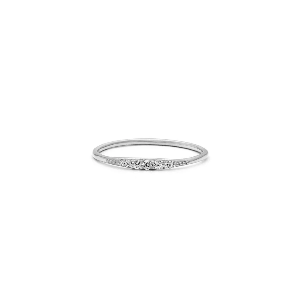 Era Ring, Gold