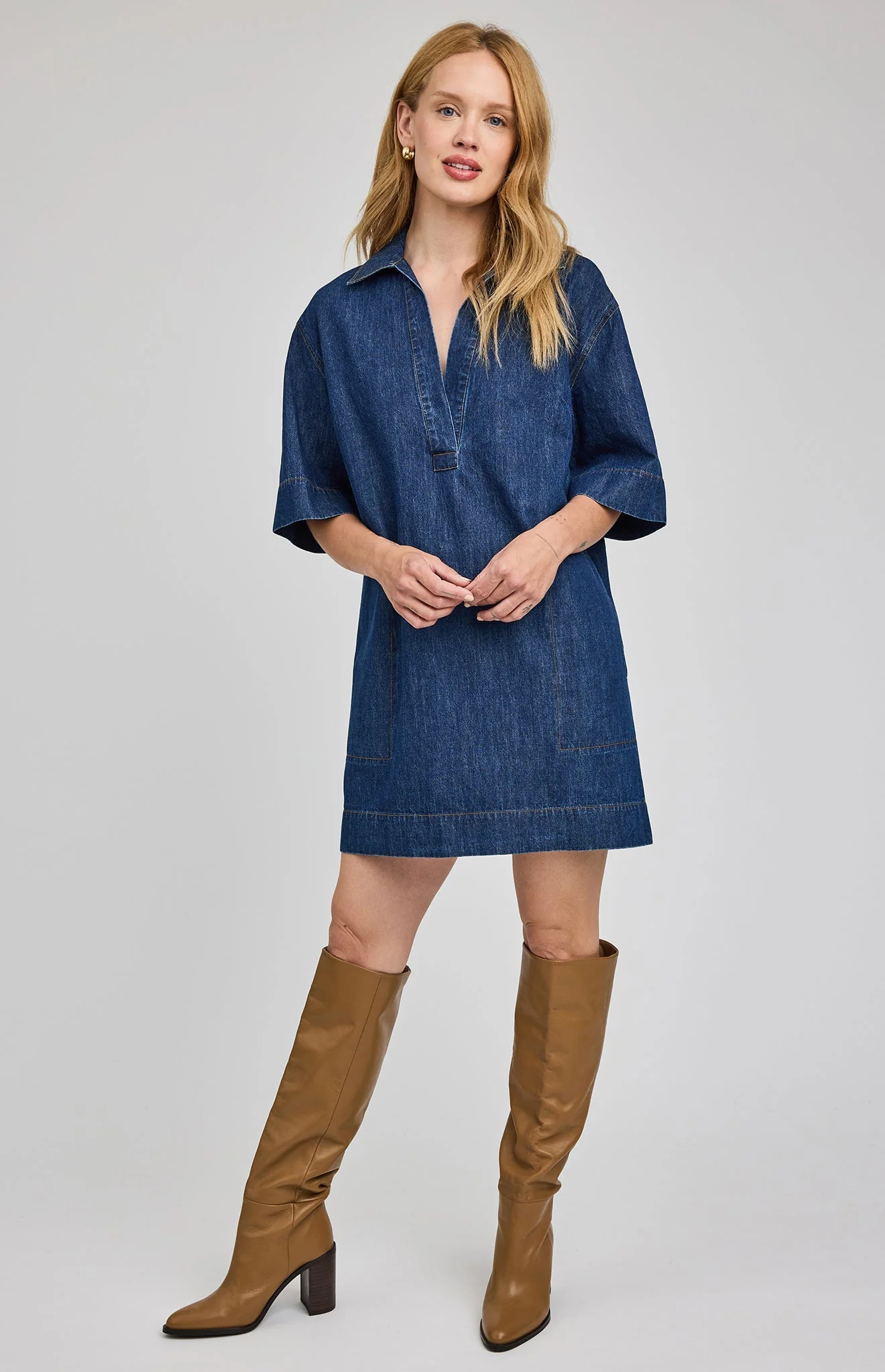 Evelina Dress - Image 3