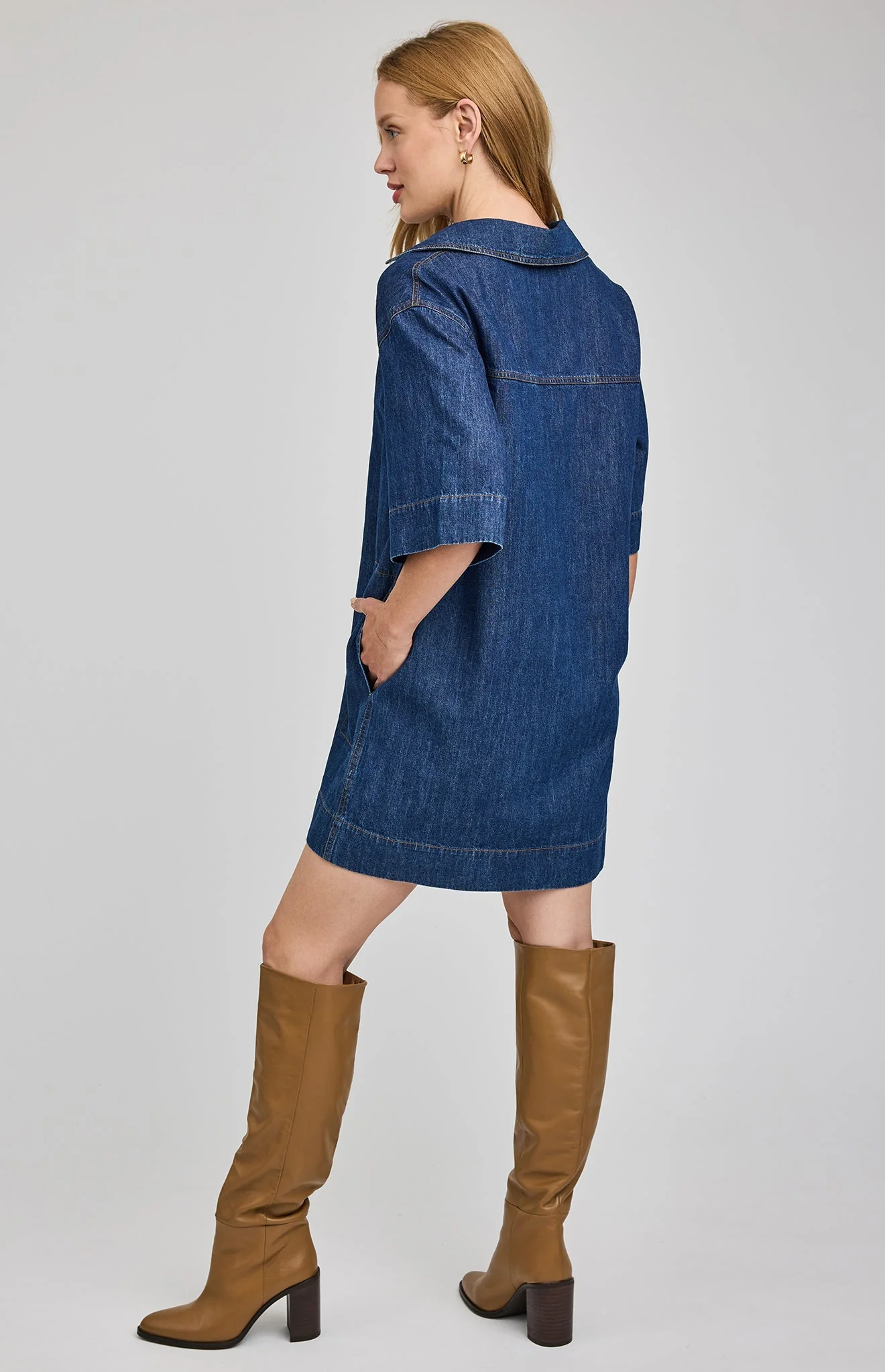 Evelina Dress - Image 4