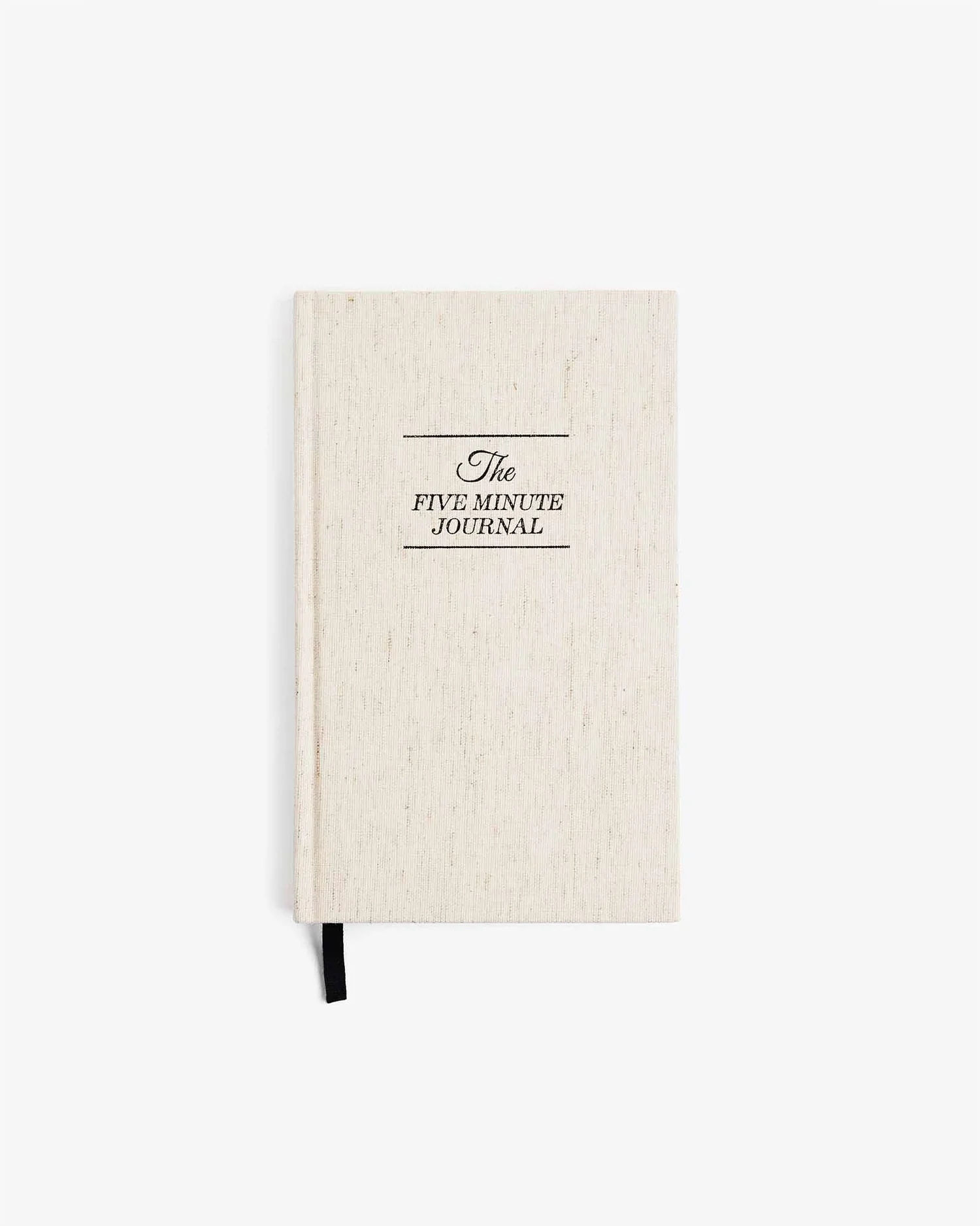 Five Minute Journal