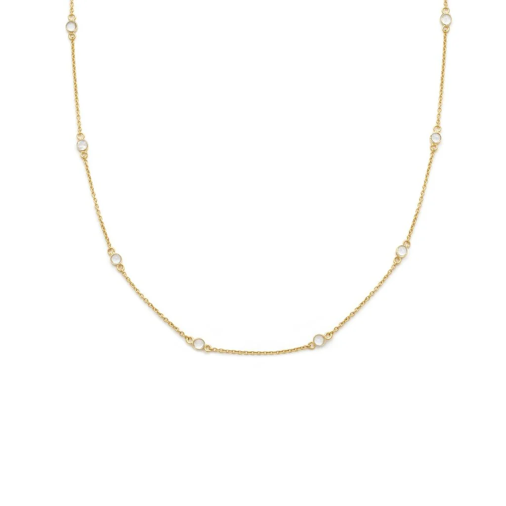 Floatesse Necklace - Image 4