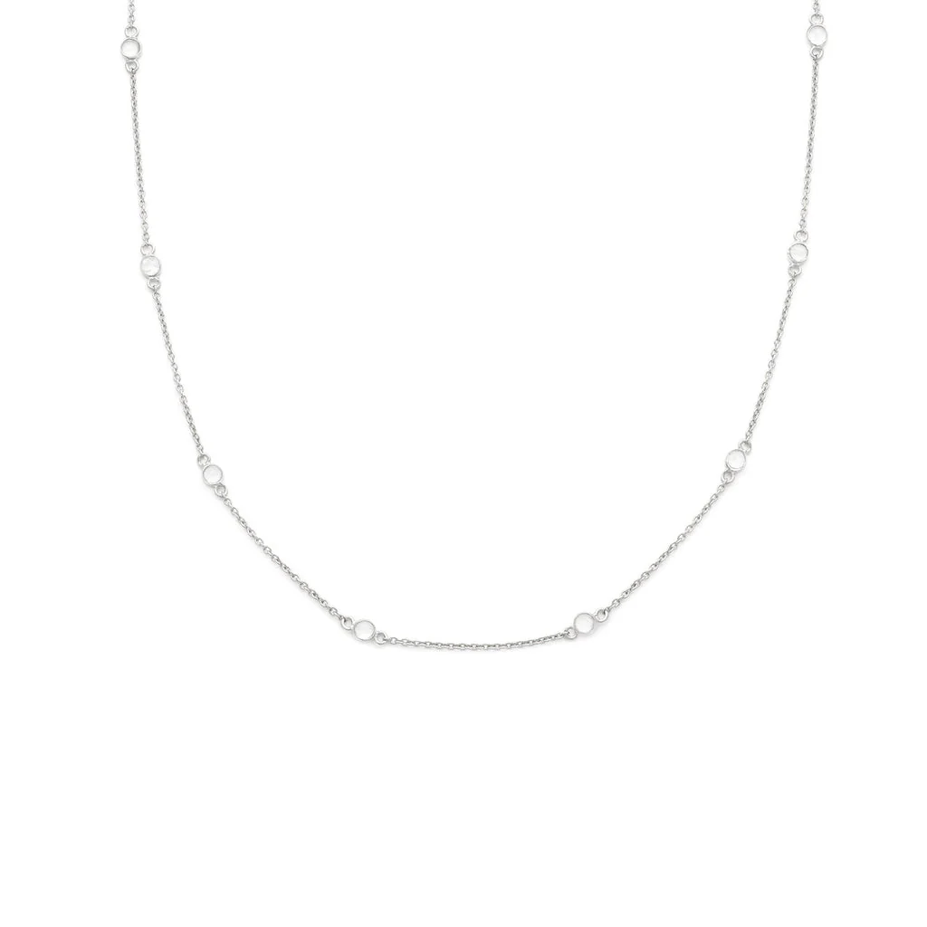 Floatesse Necklace - Image 5