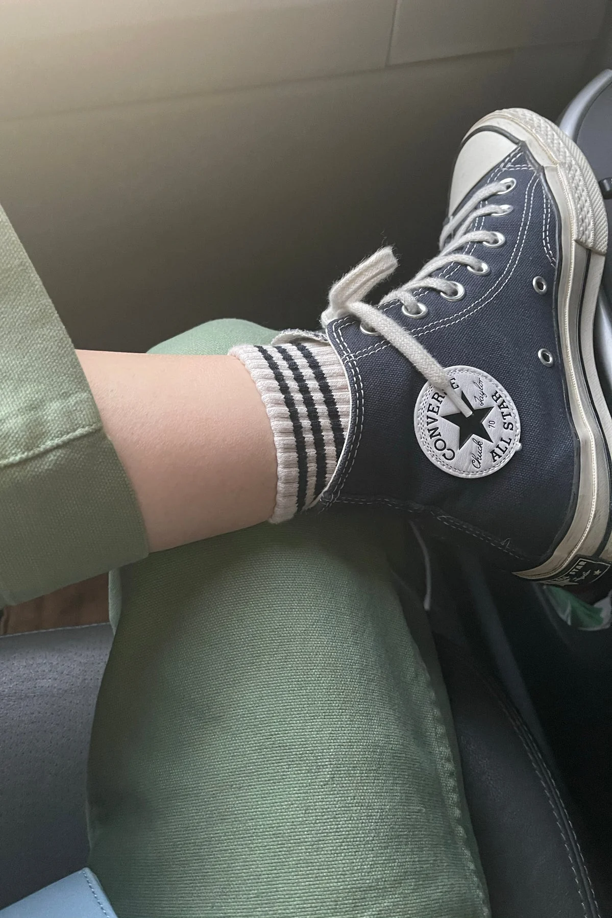 Girlfriend Socks - Image 4