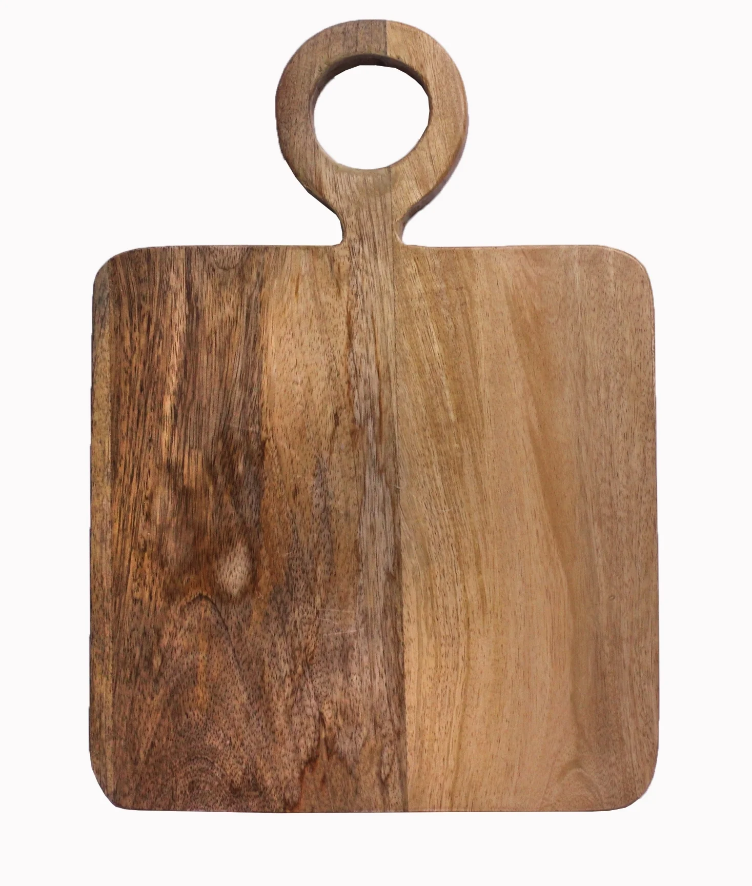Golden Mango Cutting Board Large - Image 2