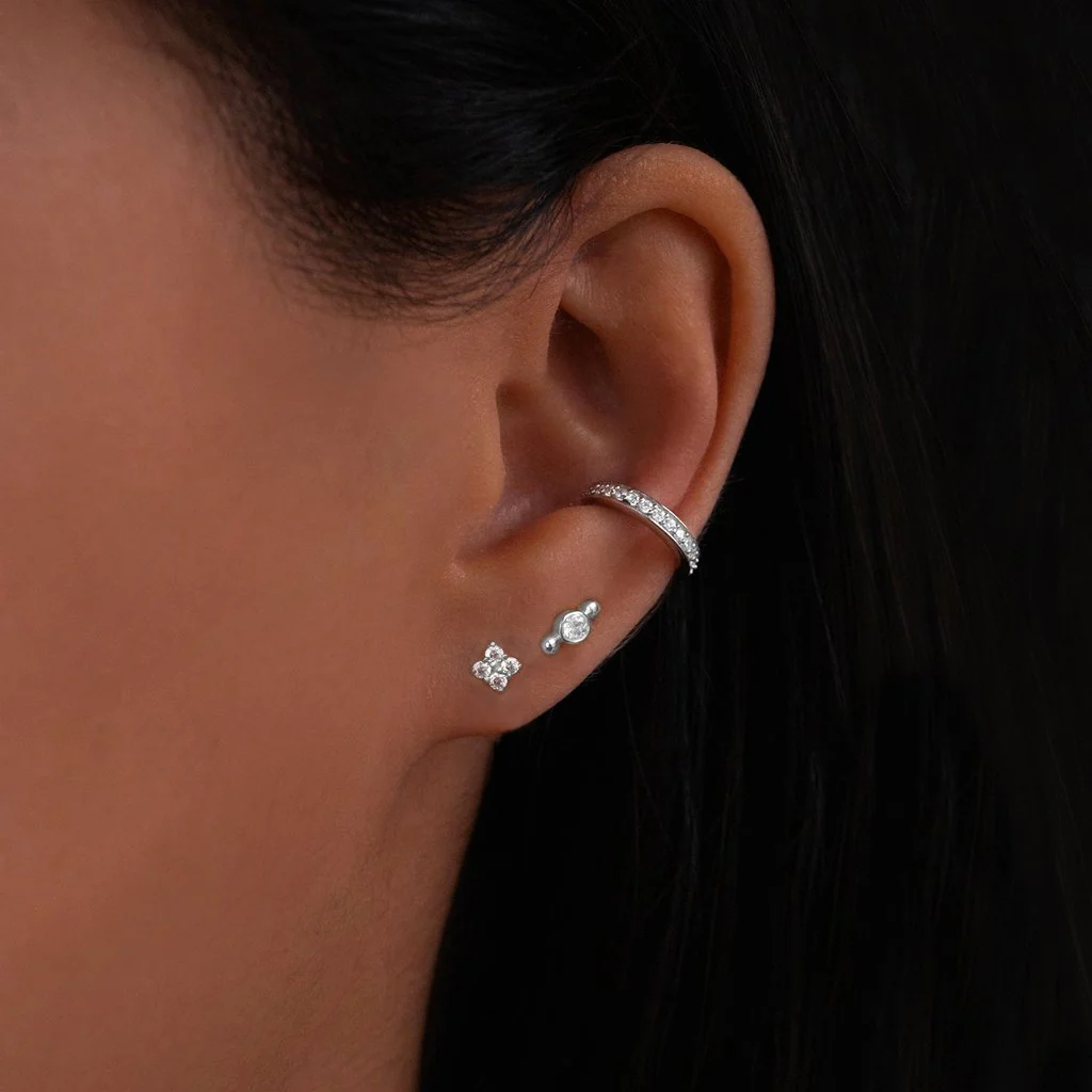 Isla Studs - Image 4