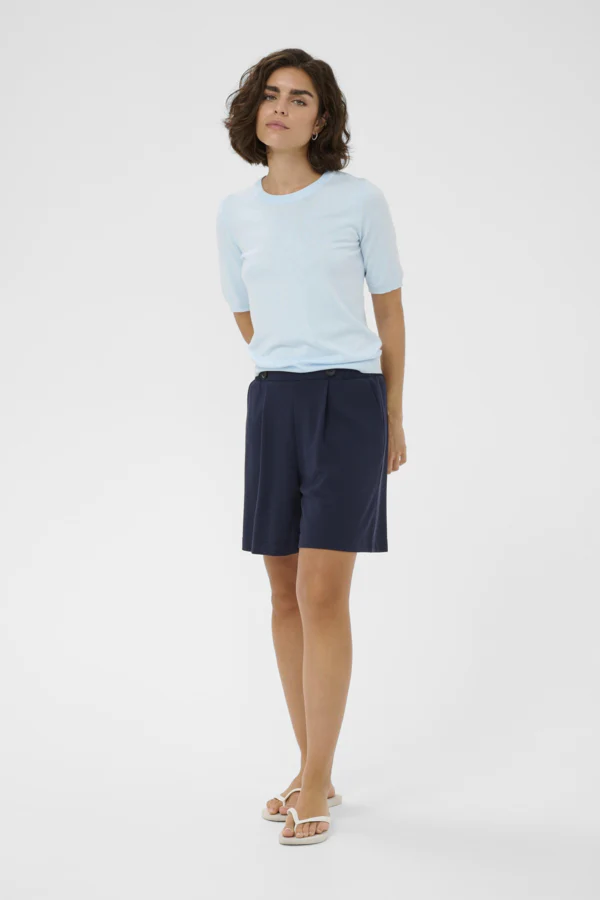 KAlizza O-neck pullover - Image 3