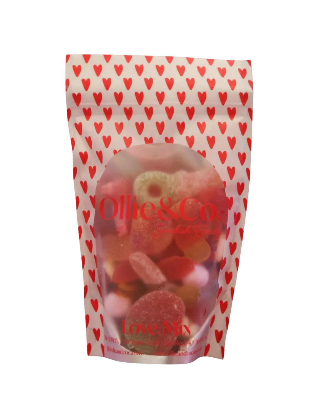 Love Mix - Large