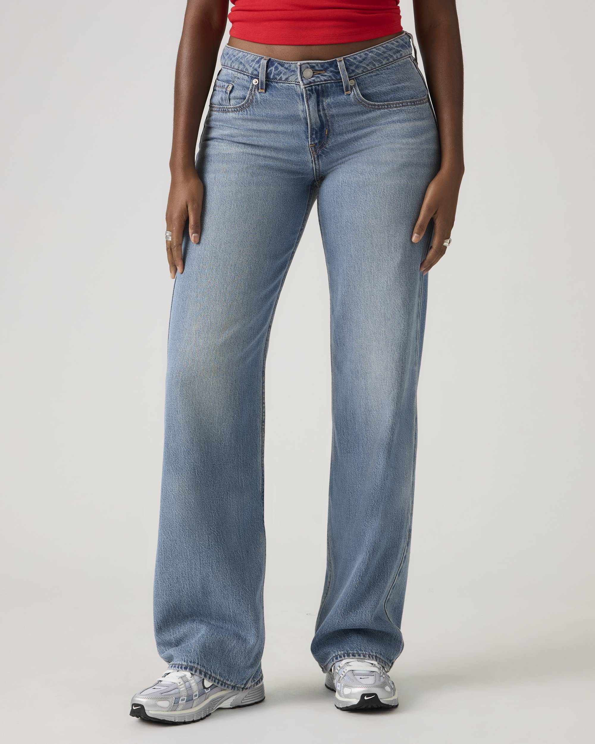 Low Loose Good Grades Tencel - Image 3