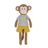 Magee Monkey Doll - Image 2