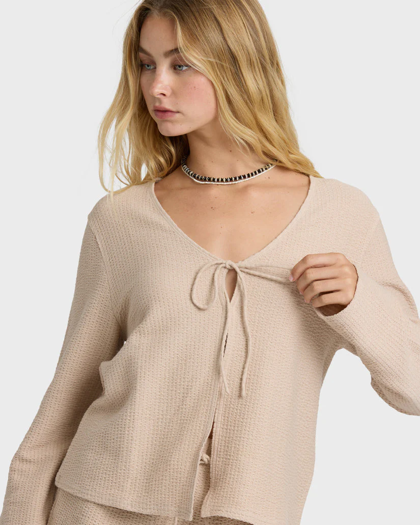 Maya Knit Top - Image 5