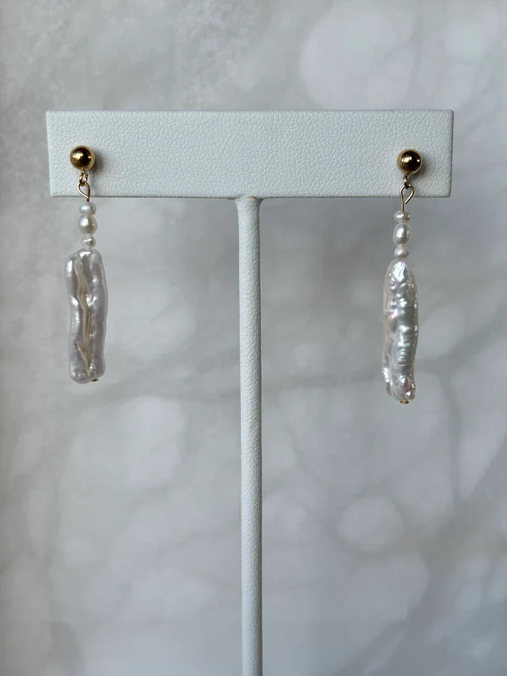 Camila Earrings