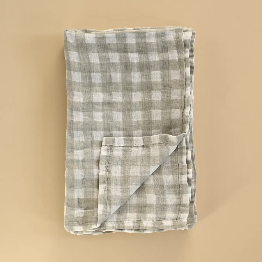 Muslin Swaddle - Image 3