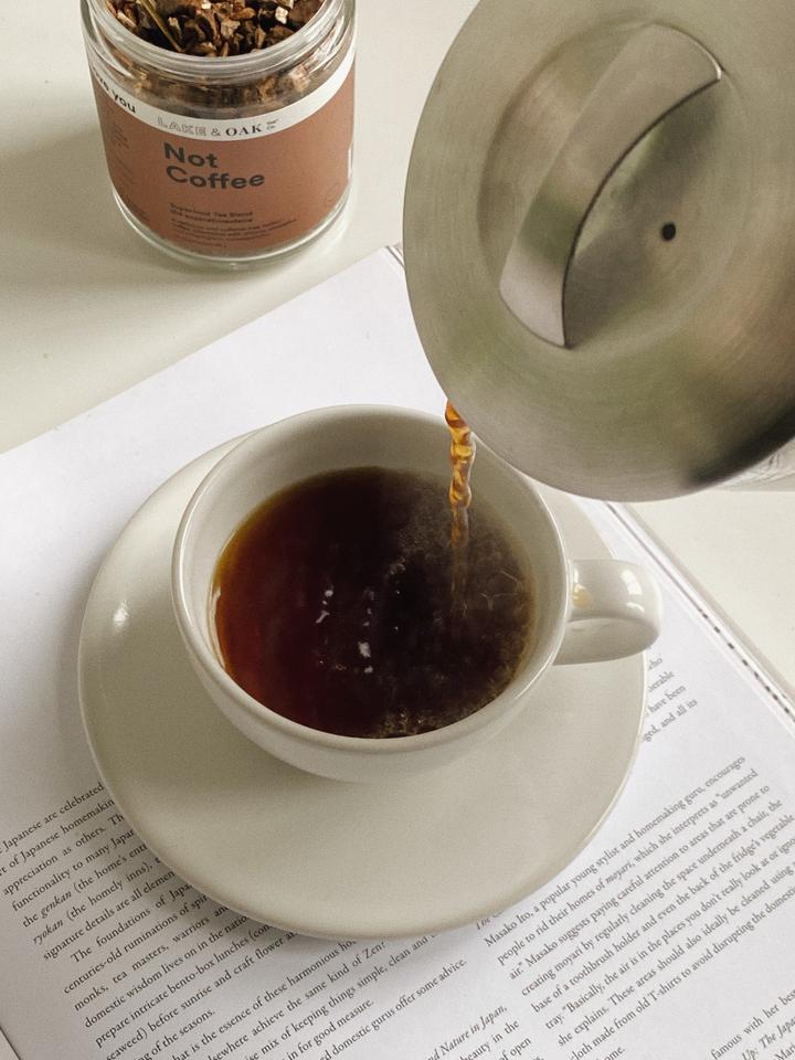 Not Coffee - Image 4