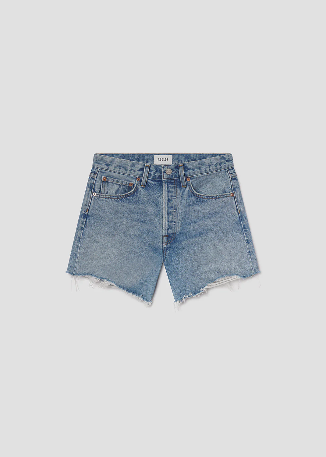 Parker Long Short - Image 5