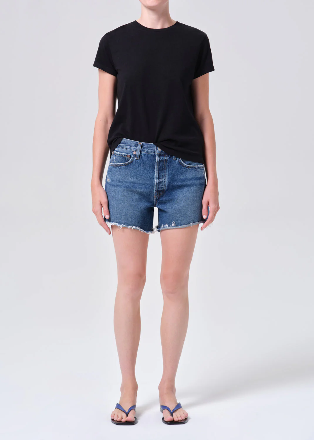 Parker Long Short - Image 7