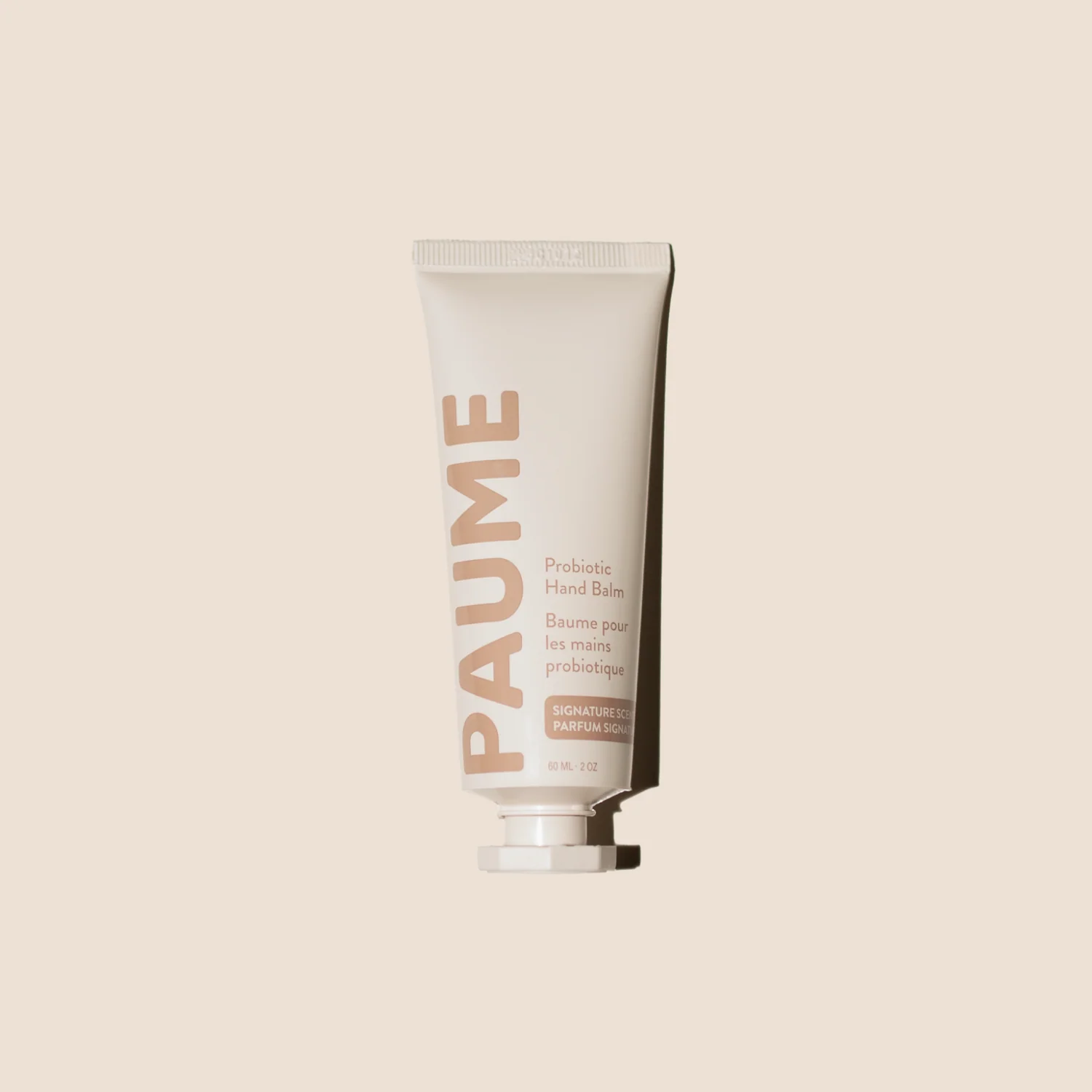 Probiotic Hand Cream 60ml