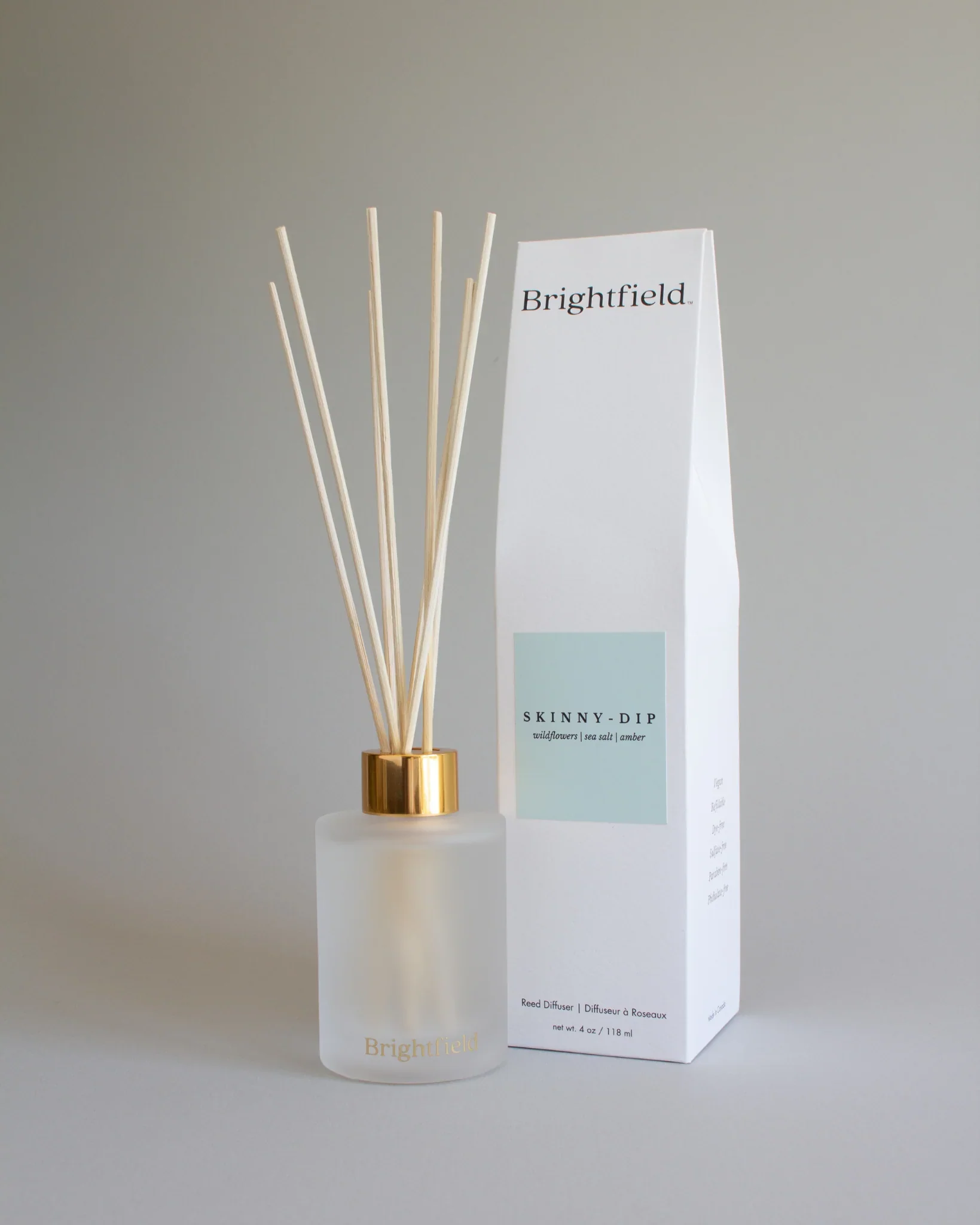 Reed Diffuser
